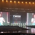 TWICE LIGHTS IN BANGKOK