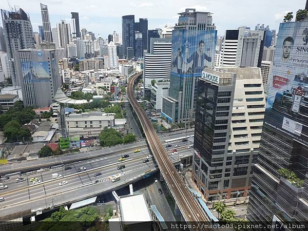 ROSEWOOD BANGKOK