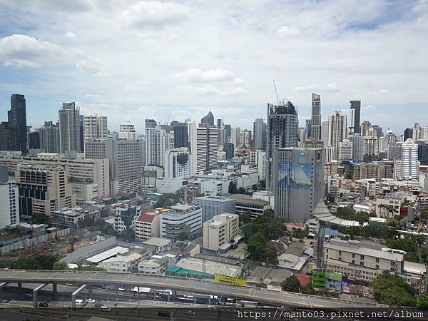 ROSEWOOD BANGKOK