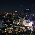 Bangkok Marriott Marquis Queen’s Park