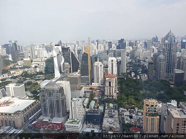 WALDORF ASTORIA BANGKOK