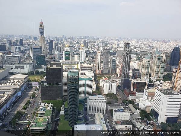 WALDORF ASTORIA BANGKOK