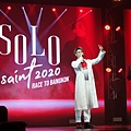 SOLO SAINT IN BANGKOK