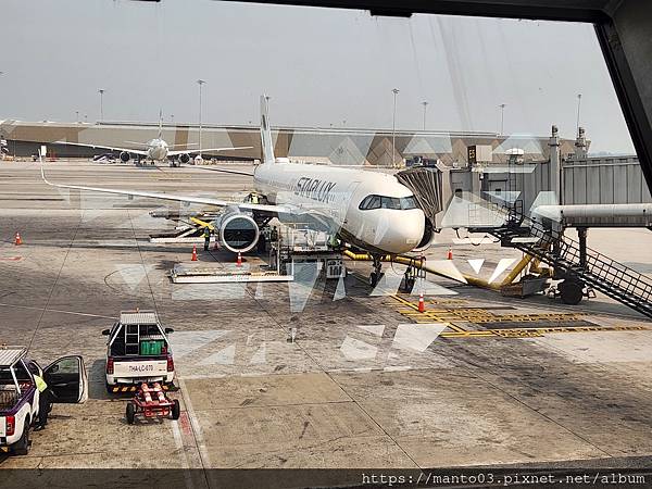 STARLUX Airlines STARLUX Airlines