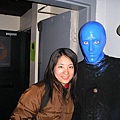 2005 Blue Man Group @ Boston