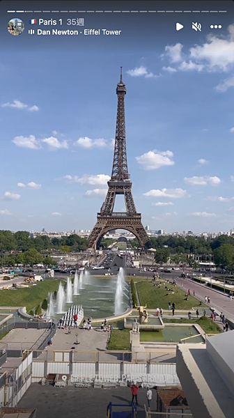 [ 法國自由行 ] 🇫🇷 法國 巴黎 自由行 歐洲之星, 巴