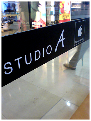 Studio   A