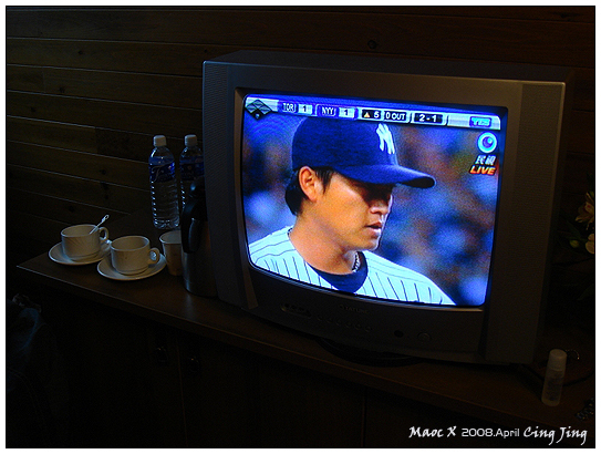 在清境還是要看阿民