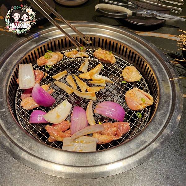 [食記] 新竹 山上走走無菜單日式燒肉專賣店