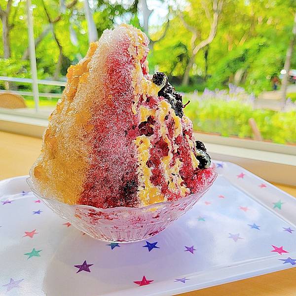 [食記] 新竹 青草湖 田庄桑椹冰店