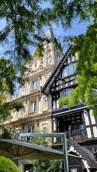 [食記] 南投 清境 老英格蘭莊園