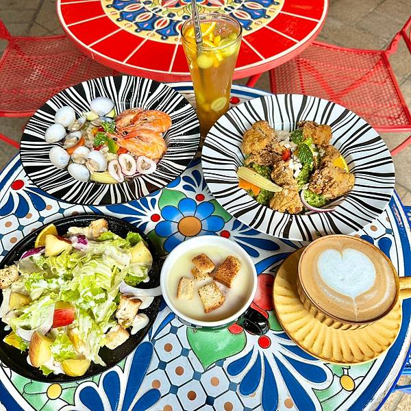 [食記] 新竹湖口老街 卡拉義式餐館