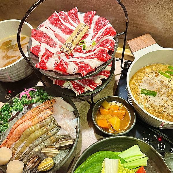 [食記] 新竹火鍋 螞蟻食鍋 免服務費最低299起 