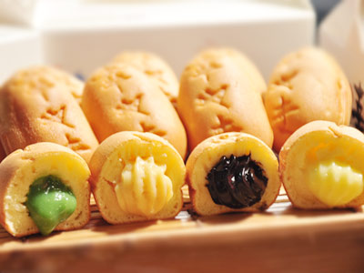 夜市美食 逢甲夜市 小野幸福燒 台灣傳統特色小吃 章魚哥美食分享部落格 痞客邦