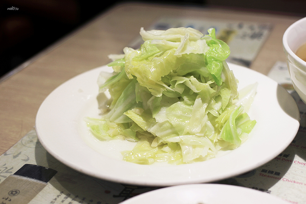 小樂精緻麵食館 - 炒飯爽口粒粒分明，各式湯麵乾麵口味豐富