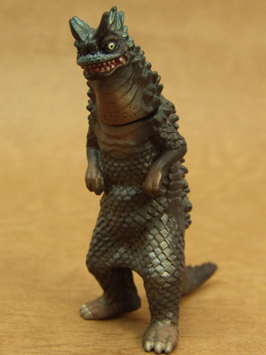 奥特曼 这五头怪兽死心眼 跟奥特曼打了50年 每日头条