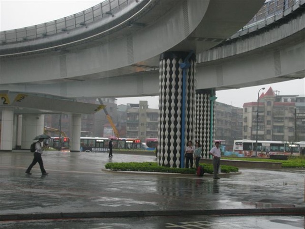 內湖線免費接駁公車