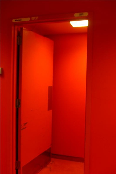 紅色房間
