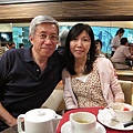 Happy Father's Day 媽媽真美 (離題了...)