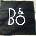 設計大廠B&amp;O