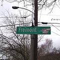 Fremont 有著許多公共裝置藝術的區域