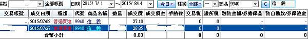 9940信義_1040814 9940信義_1040814