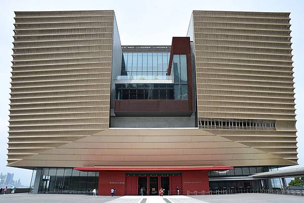 為了看展而去的香港之旅