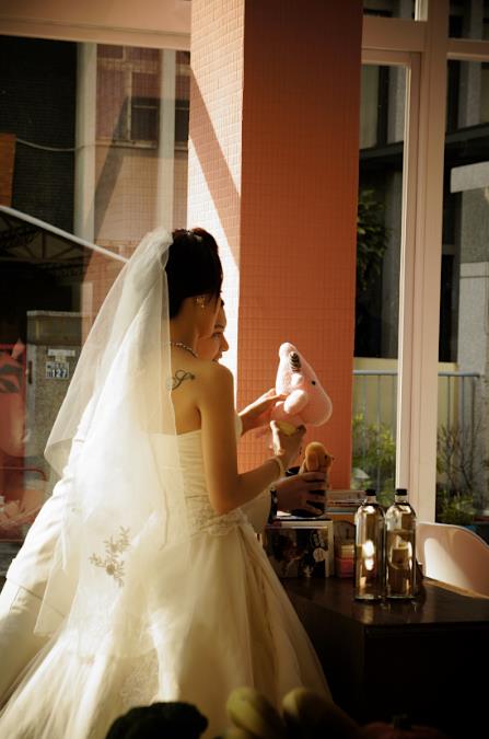 mapper cafe拍婚紗 mapper cafe拍婚紗