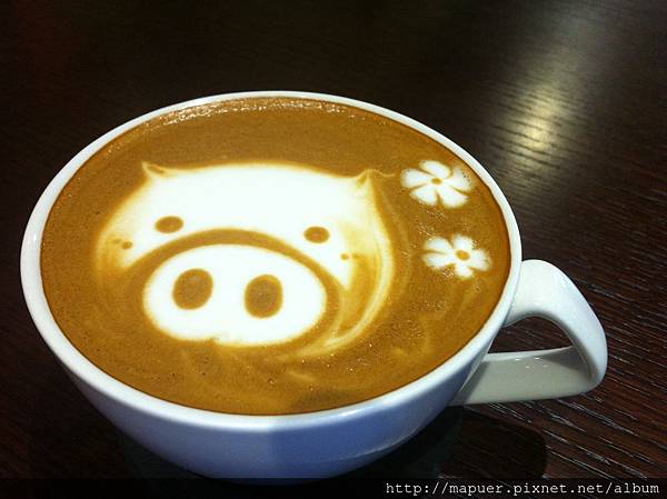 板橋ATTS COFFEE 