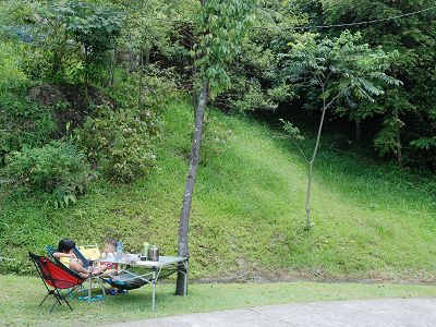 露85 飛督努露營區 丸瘋的 草上 生活 痞客邦