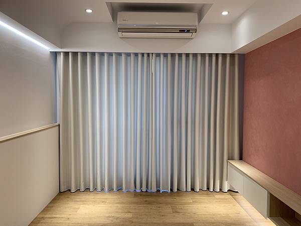 台中蛇型簾-米勒窗簾TEL 04-23891612 手機09