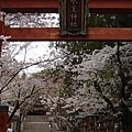 冰室神社