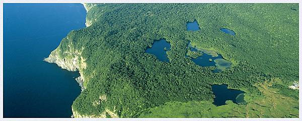 [遊記] 2020 世界遺產『知床半島的10種玩法』夏