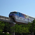 20080909 05-迪士尼專屬列車01.JPG