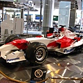 20080910 池袋--TOYOTA展示館(免費參觀)03.JPG