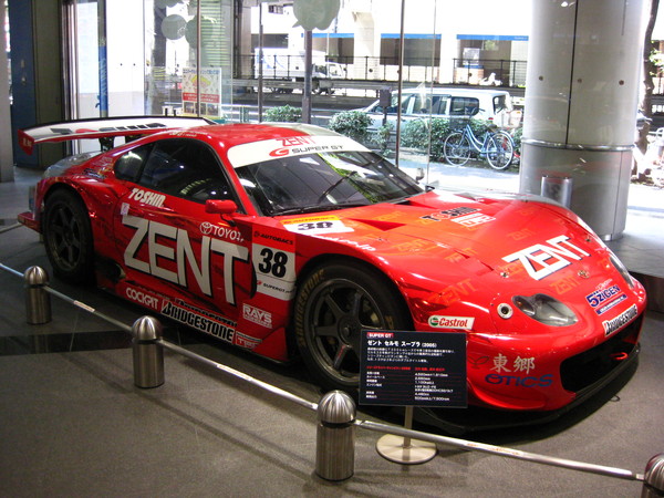 20080910 池袋--TOYOTA展示館(免費參觀)06.JPG