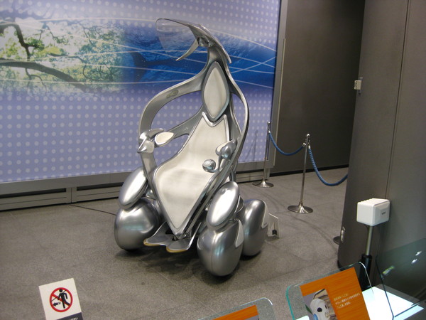 20080910 池袋--TOYOTA展示館(免費參觀)21.JPG