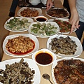 中式美食