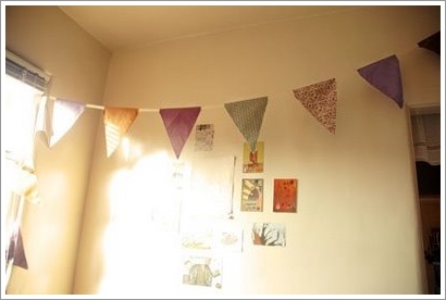 pennant banner 2 pennant banner 2