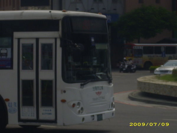 410-FK(2006 (DAEWOO BS-110ML)