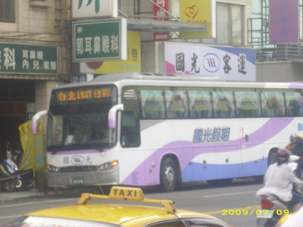 643-FN(2007 DAEWOO BX-212T)