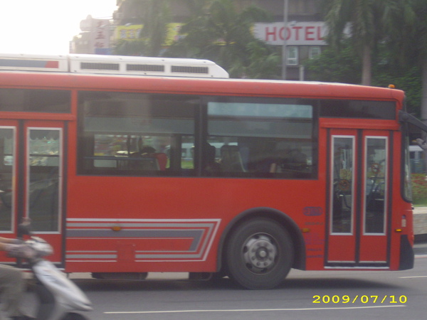 253-FJ(2005 DAEWOO BS-110ML)