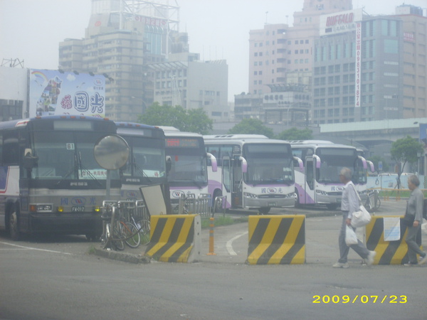 車群