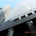 HK都是高樓大廈