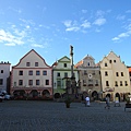 Cesky Krumlov-市政廣場-02.JPG