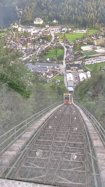 Hallstatt-塩礦坑 (3)