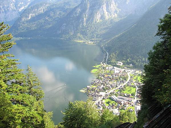 Hallstatt-塩礦坑 (29)