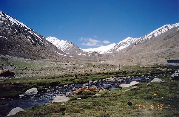 往NUBRA VALLEY沿途景致-1.jpg