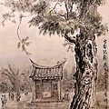 台南孔廟 Confucian Temple 