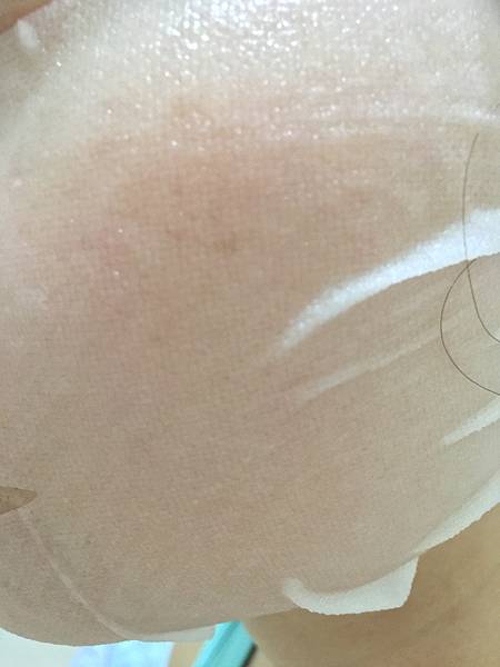 薇風Bemliese面膜 試用